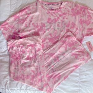 PlusSize Juicy Couture set